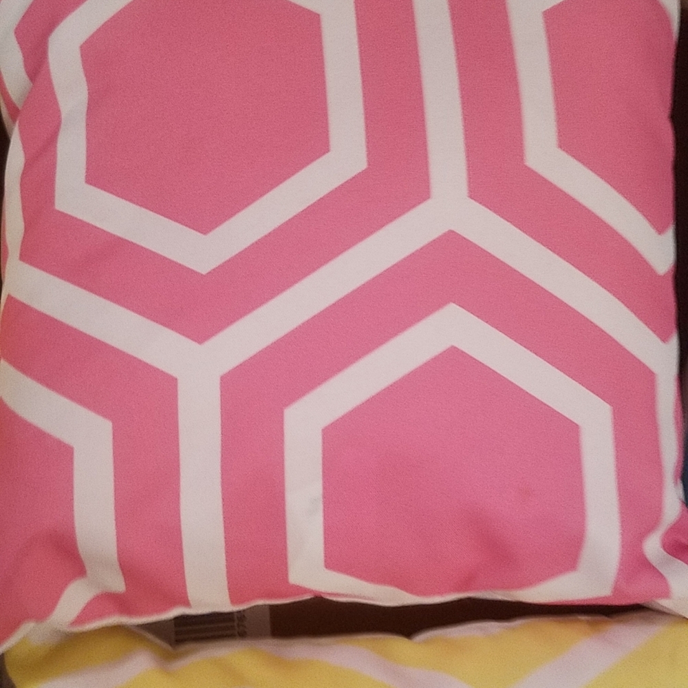 Kids pillows   for 5heir bed or play